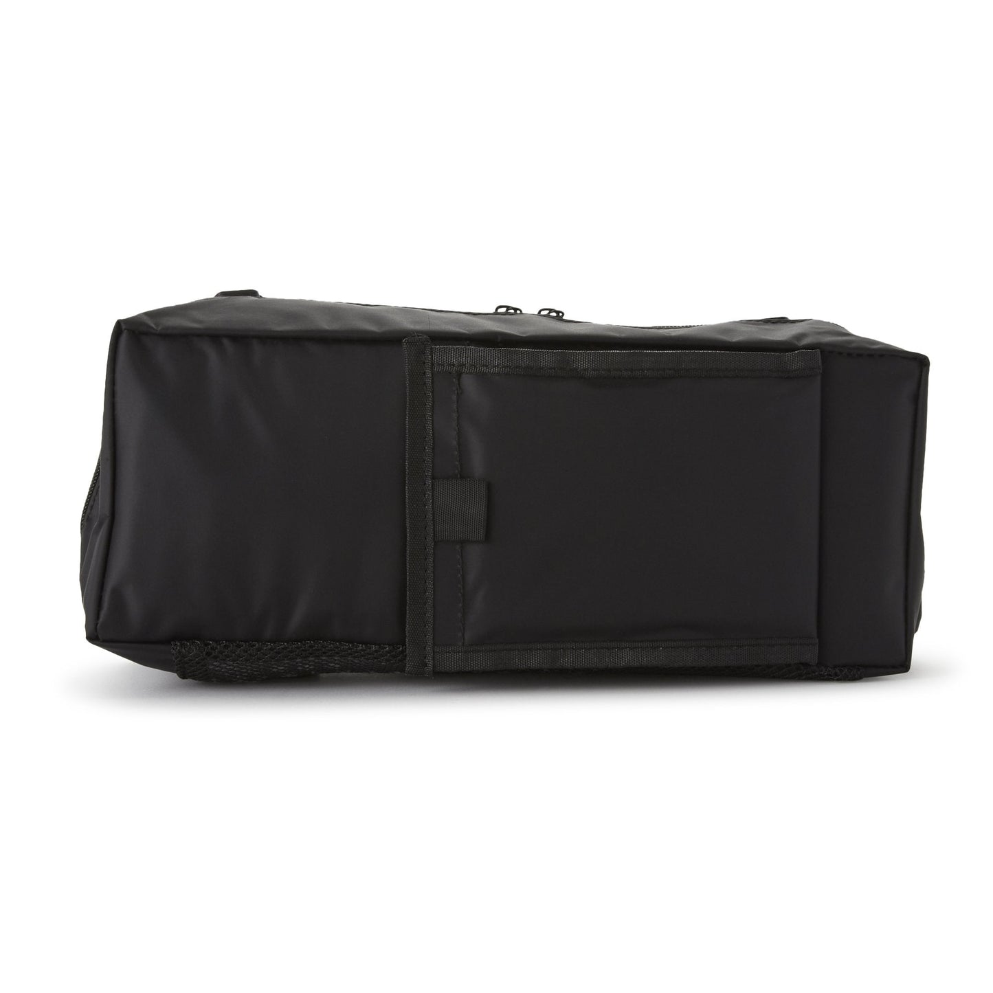 Enteral Feeding Pump Pouch McKesson Shoulder Style, Black, Packaging Type- Each