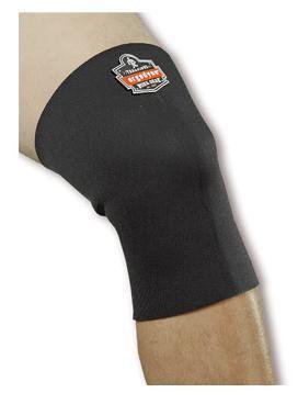 Knee Support ProFlex X-Large Pull-On 16 to 18 Inch Circumference Left or Right Knee, Packaging Type- Each