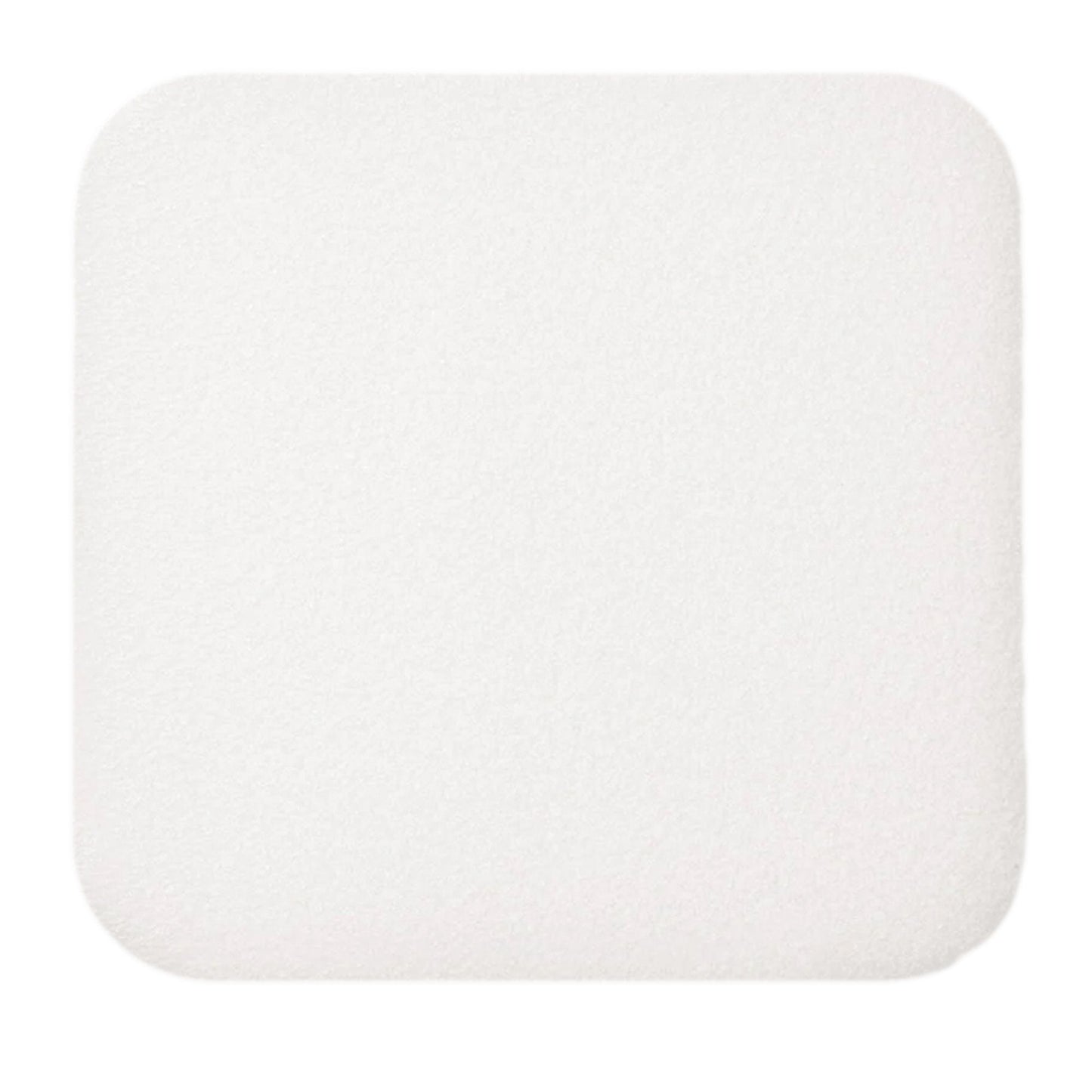 Foam Dressing Mepilex 4 X 4 Inch Without Border Film Backing Silicone Adhesive Square Sterile, Packaging Type- Box