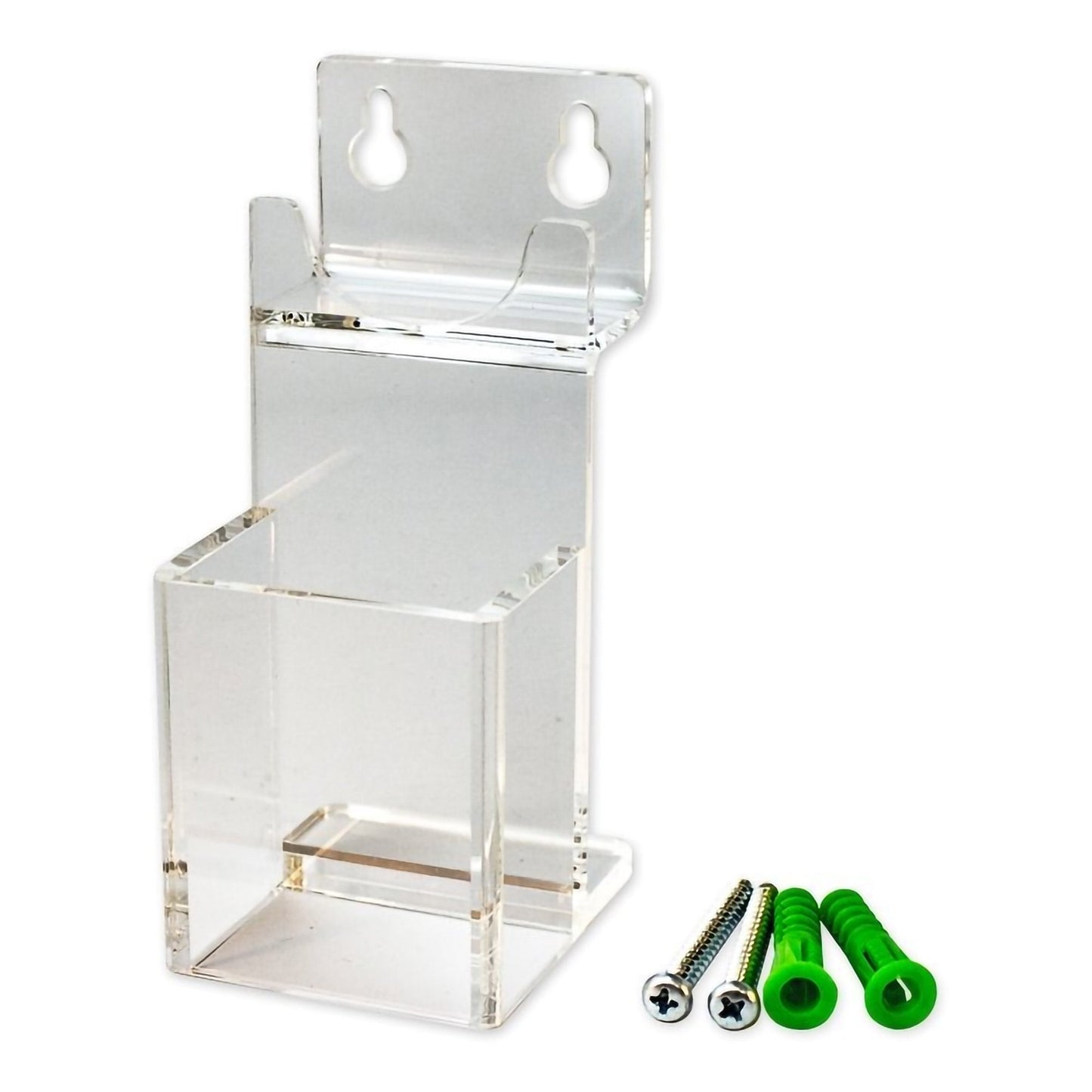 Thermometr Cradle ADC 2-5/8 X 2-3/16 X 5-3/16 Inch For use with Model Adtemp 429 Thermometer, Packaging Type- Each