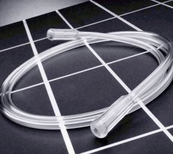 Oxygen-Tubing-Salter-Labs-14-Foot-Length-Tubing, Packaging Type- Each