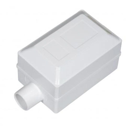 Extended Life Intake Bacteria Filter (Each)