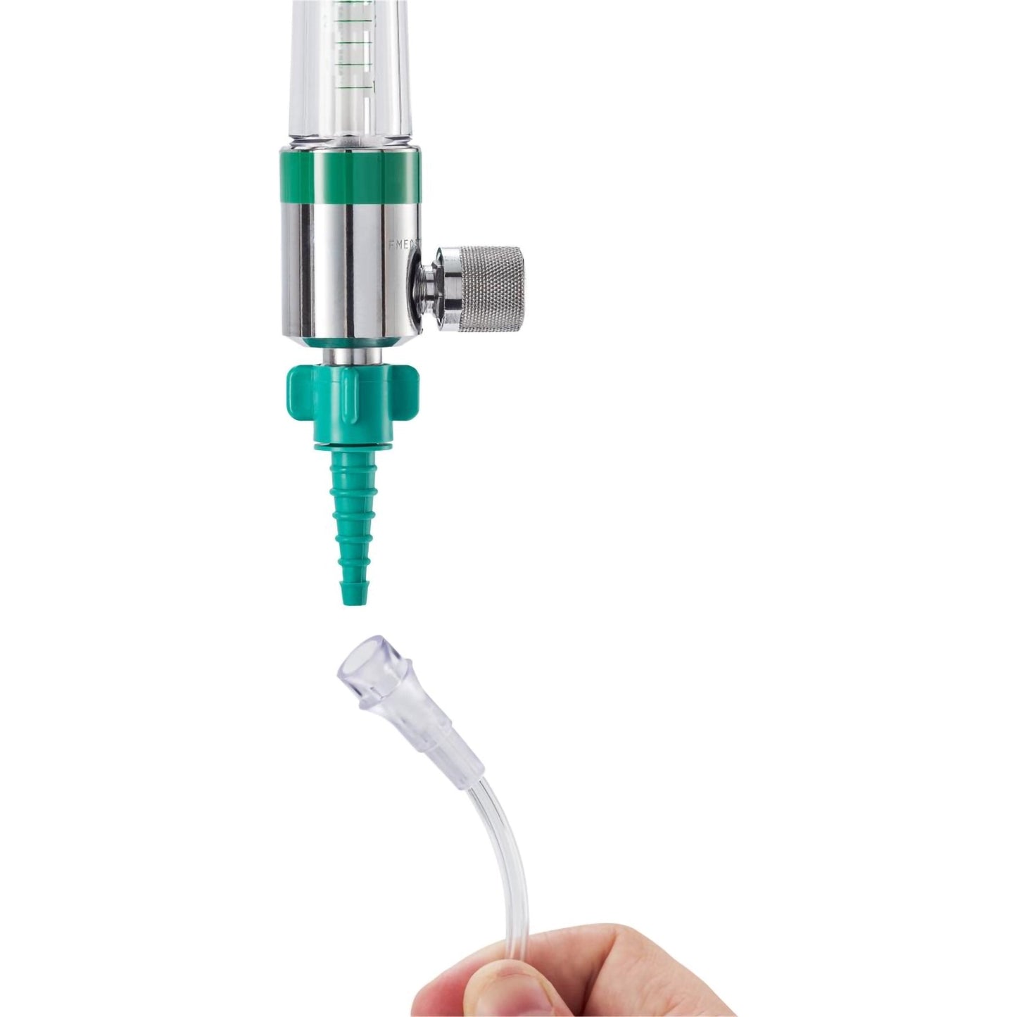 Nipple and Nut Hose Adaptor, Packaging Type- Case