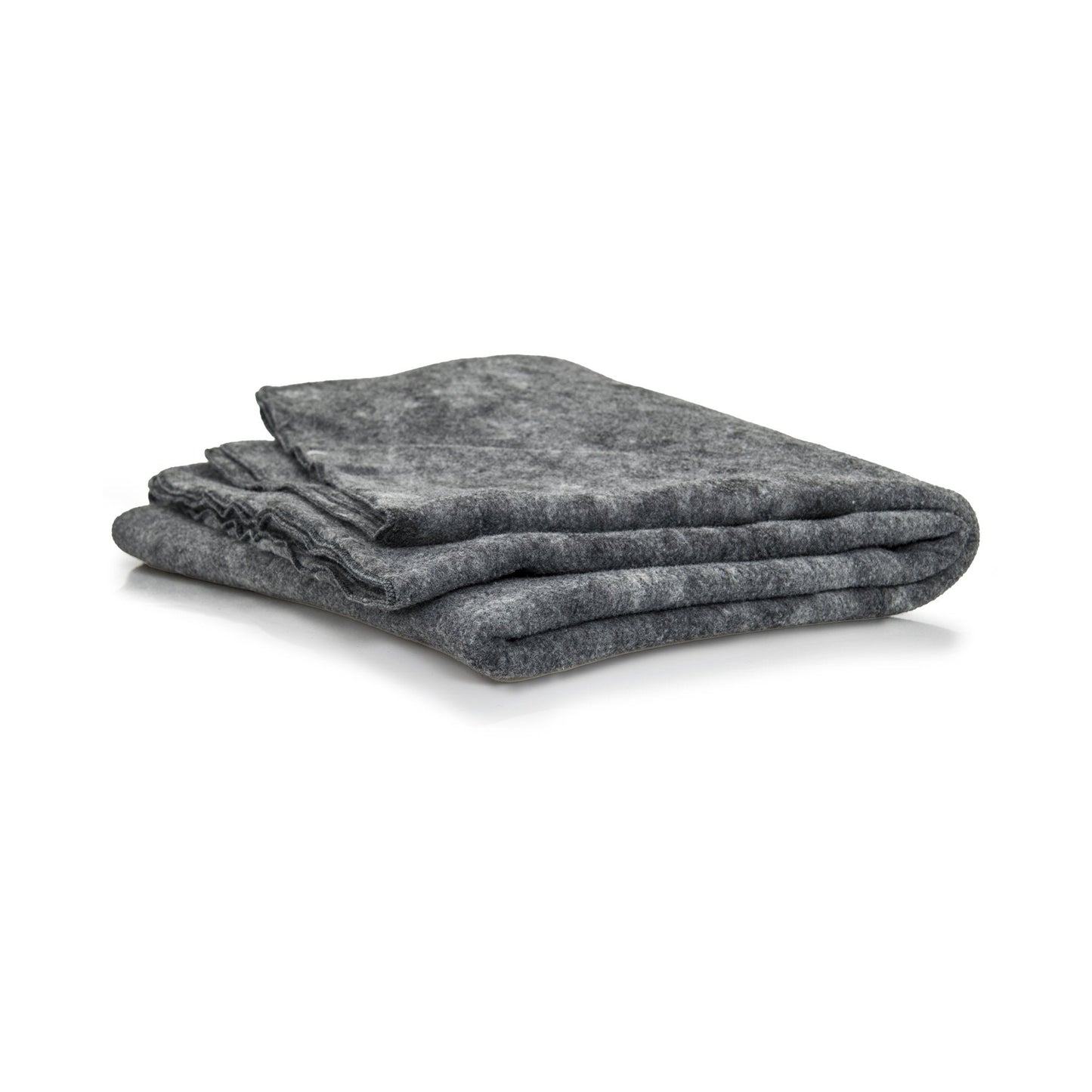 Thermal Blanket McKesson 72 X 90 Inch Nonwoven Polyester 100% 2.5 lbs., Packaging Type- Each