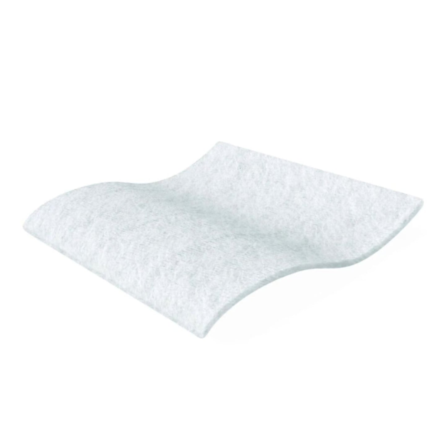 Gelling Fiber Wound Dressing KerraCel™ 2 X 2 Inch Square Sterile, Packaging Type- Each