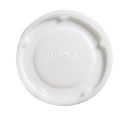 Drinking Tumbler Lid Dinex, Packaging Type- Case