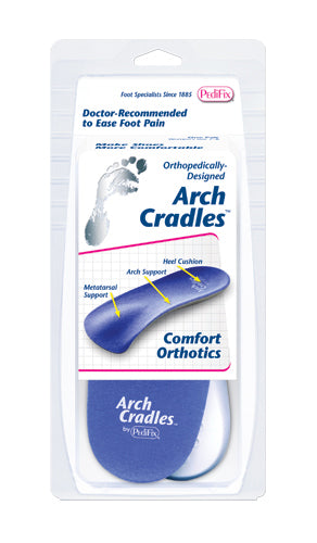 Arch Cradles X-Large Men's 11-12