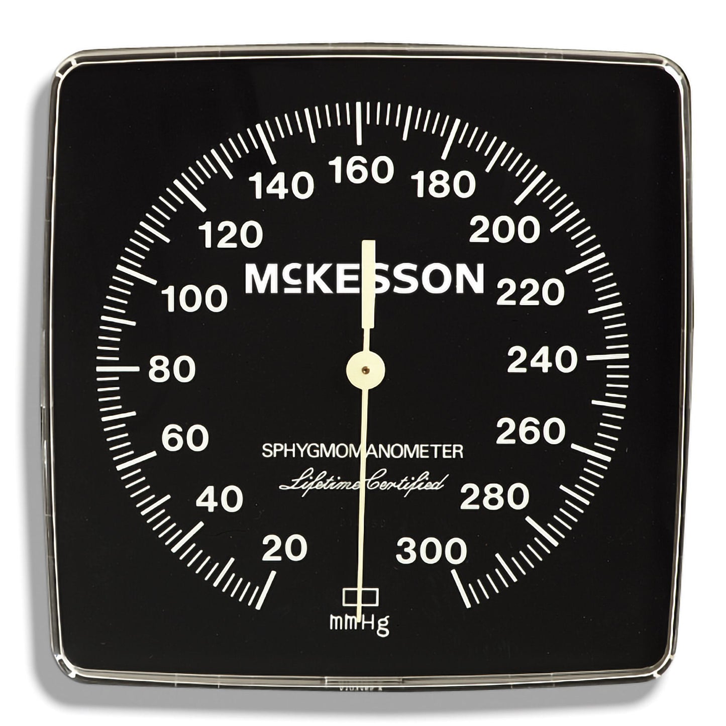 Blood Pressure Gauge McKesson LUMEON, Packaging Type- Each