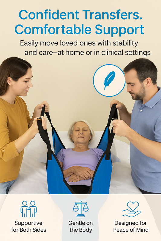 Great Health Patient Lift Sling