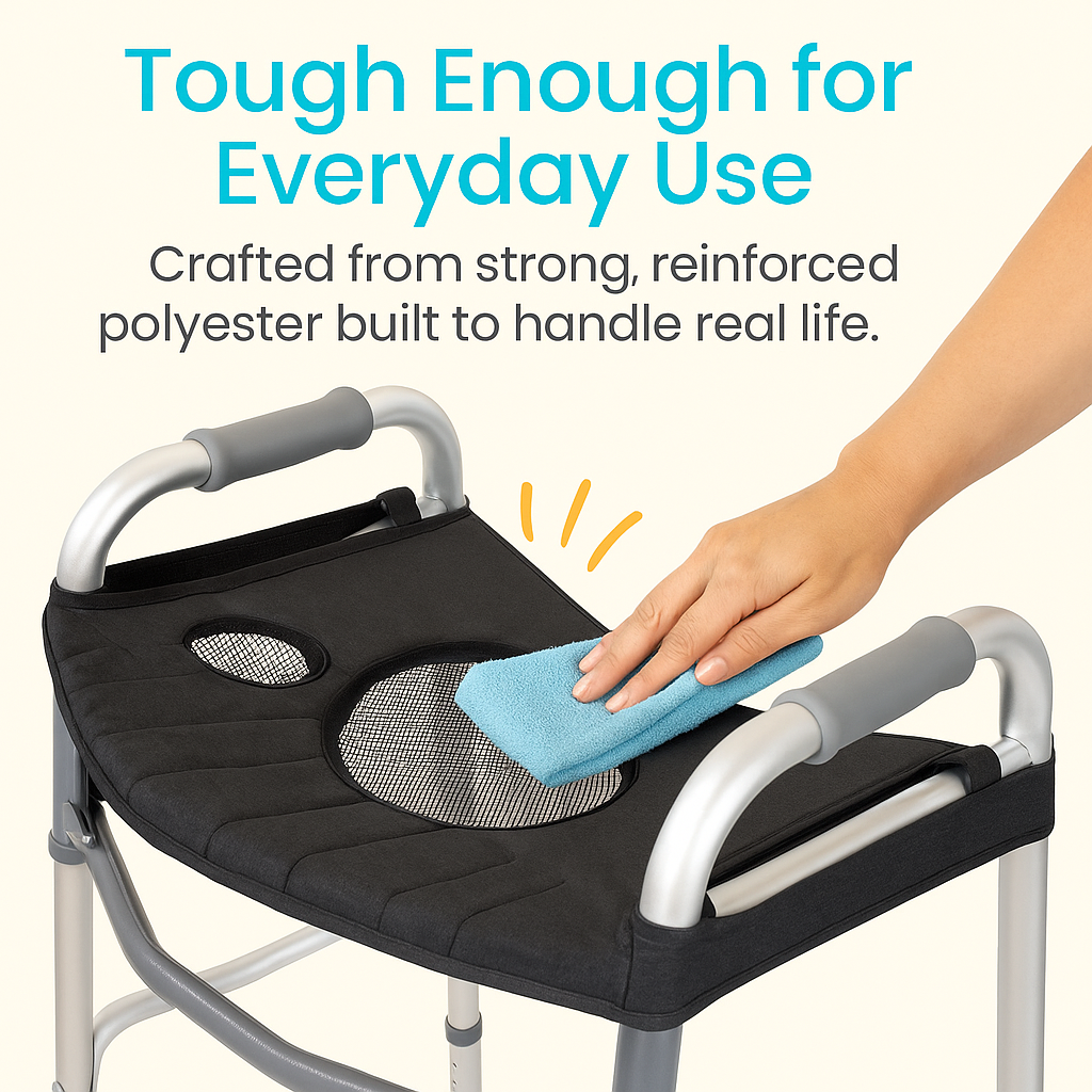 Great Health Walker Tray
