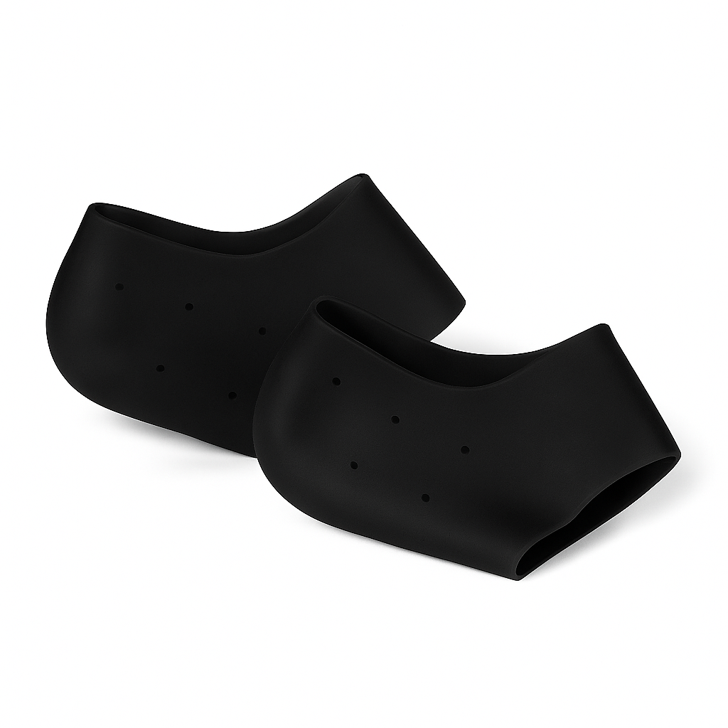 Great Health Gel Heel Protectors