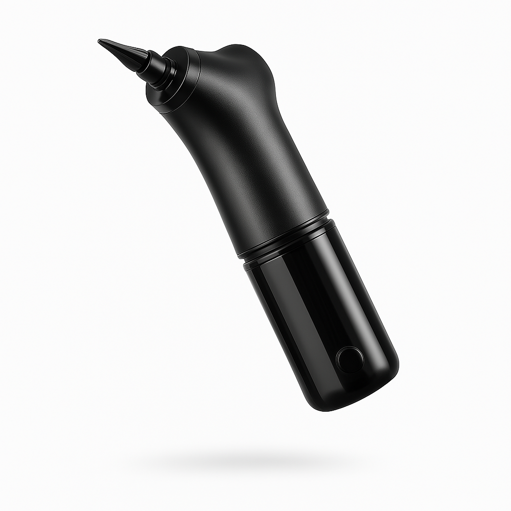 ClearTone™ Ear Cleaner – Gentle, Safe, Reduces Itch & Buildup