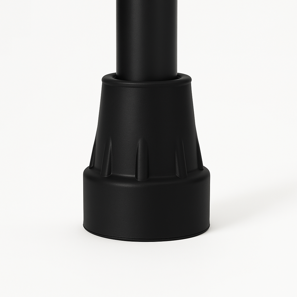 Great Health Replacement Cane Tips