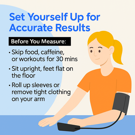 Great Health Precision Blood Pressure Monitor Model: BT-S