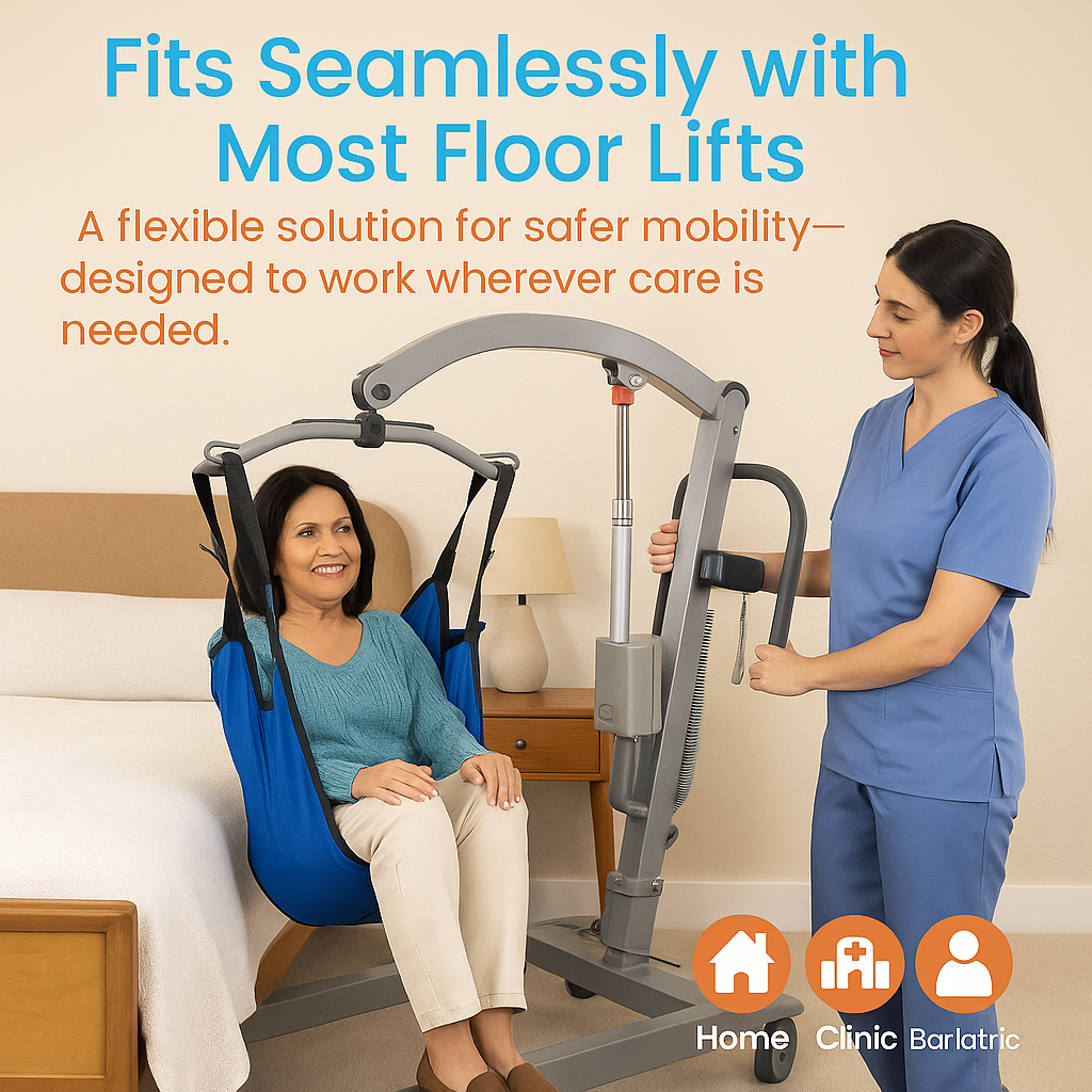 Great Health Patient Lift Sling