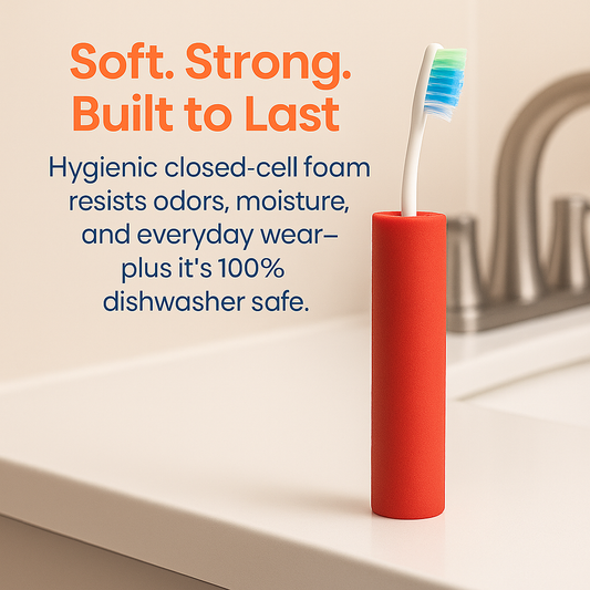 Great Health Foam Grip Tubing