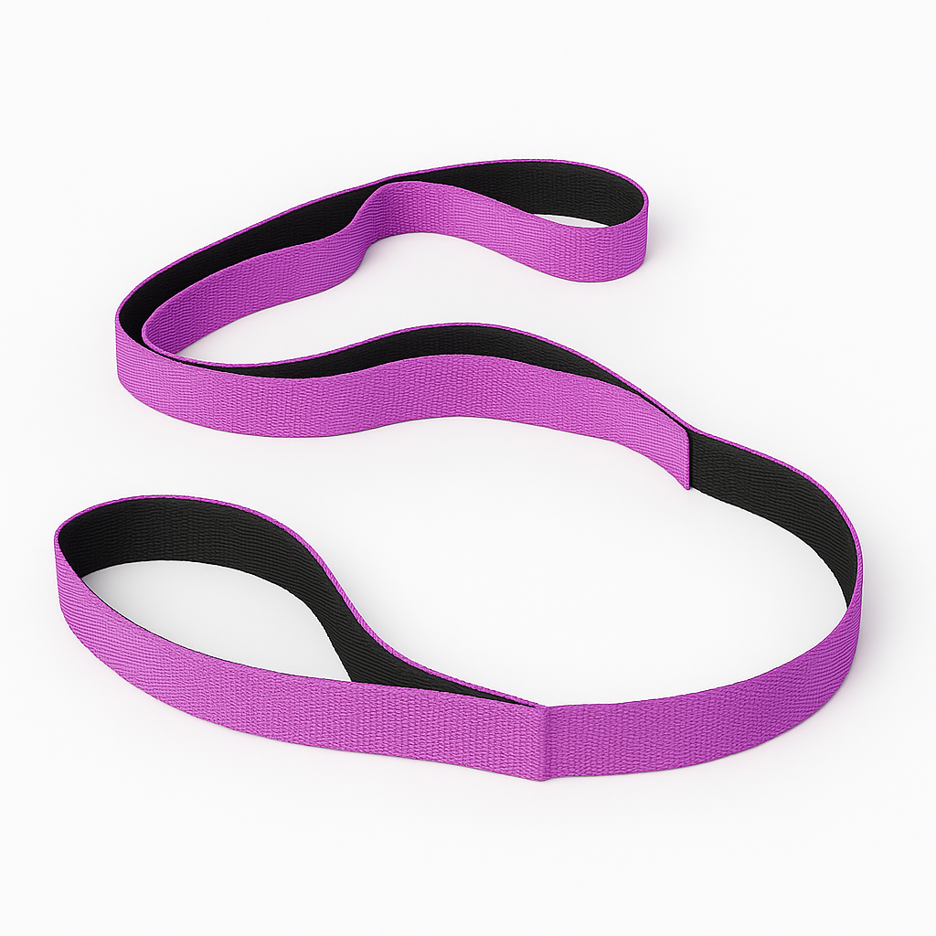 Great Health Stretch Strap