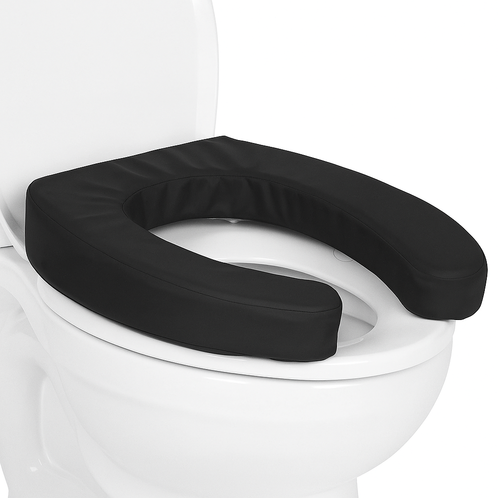 Great Health Toilet Seat Cushion