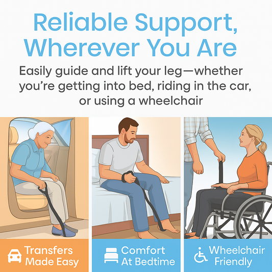 Great Health Thigh Lifter