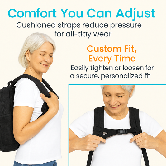 Great Health Oxygen Tank Bag