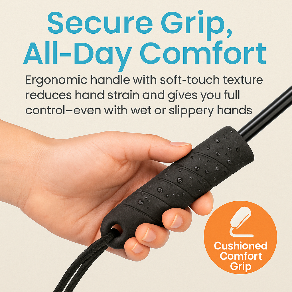 Great Health Bendable Lotion Applicator