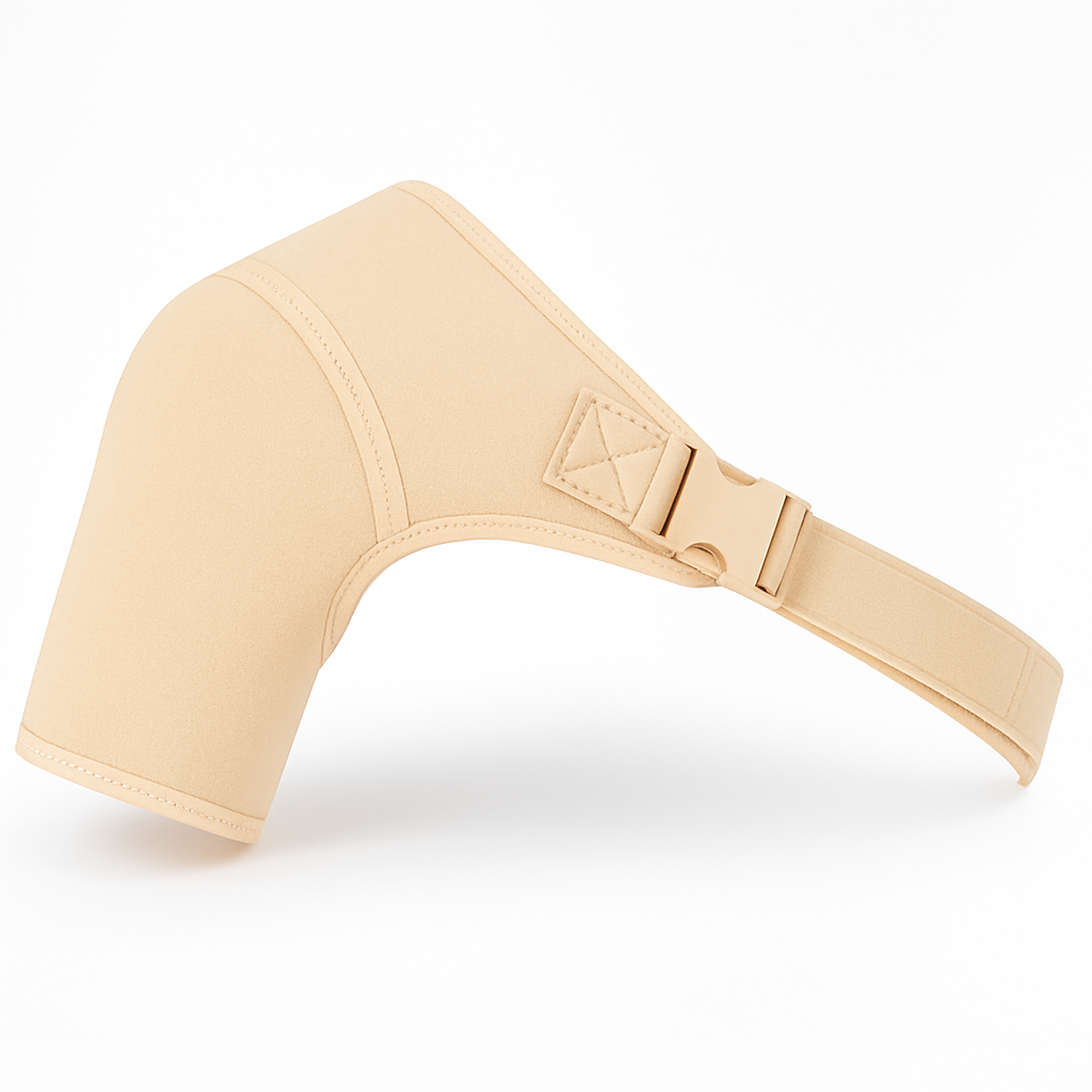 Great Health Shoulder Brace