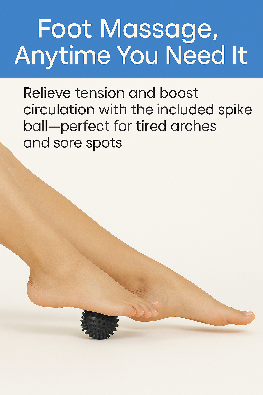 Great Health Soft Night Splint