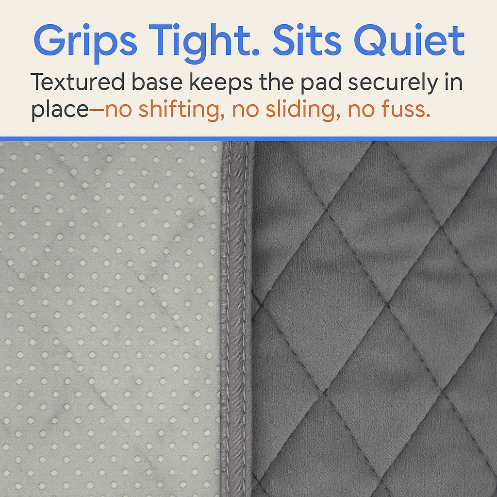 Great Health Chair Incontinence Pads