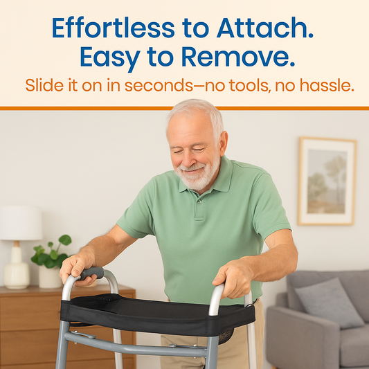 Great Health Walker Tray