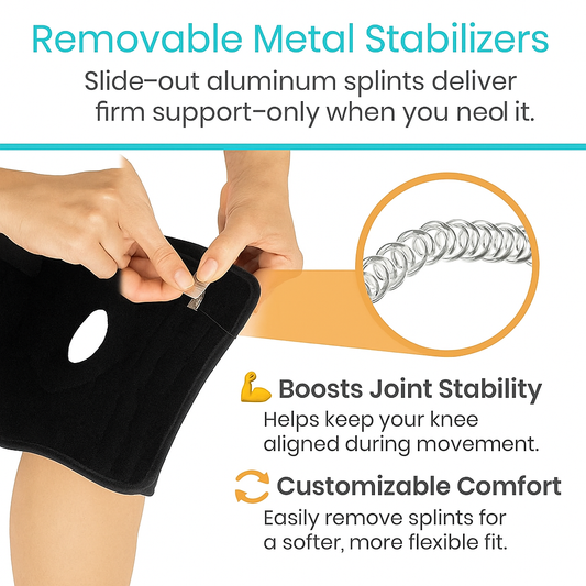 Great Health Knee Brace