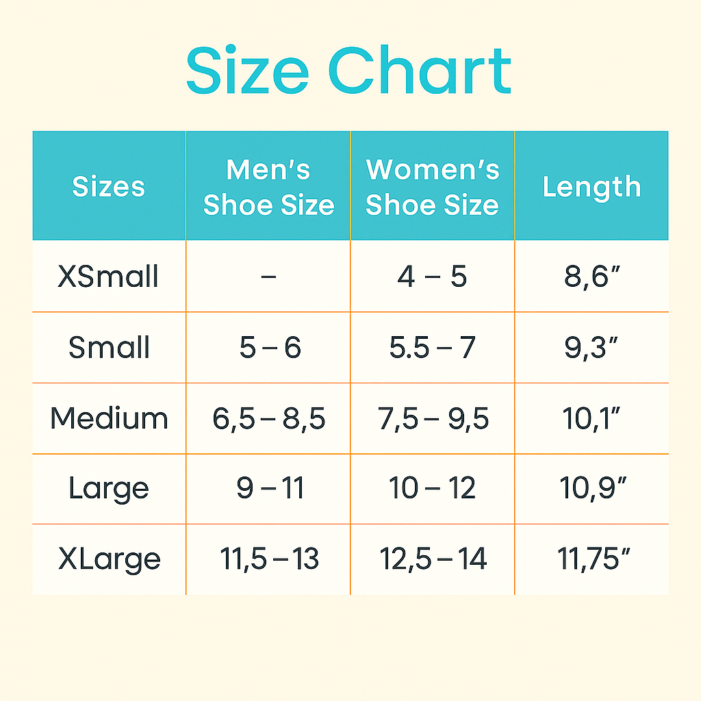 Great Health Heel Wedge Post Op Shoe