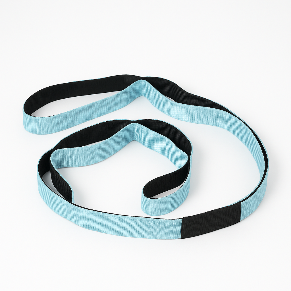 Great Health Stretch Strap