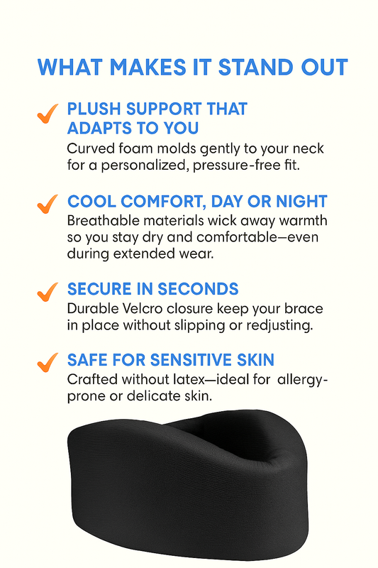 Great Health Cervical Collar