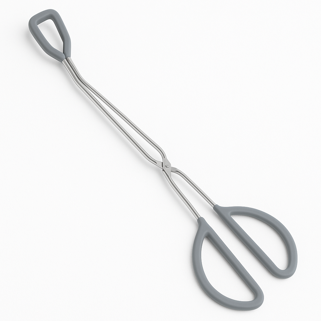 Great Health Tong Wiping Aid