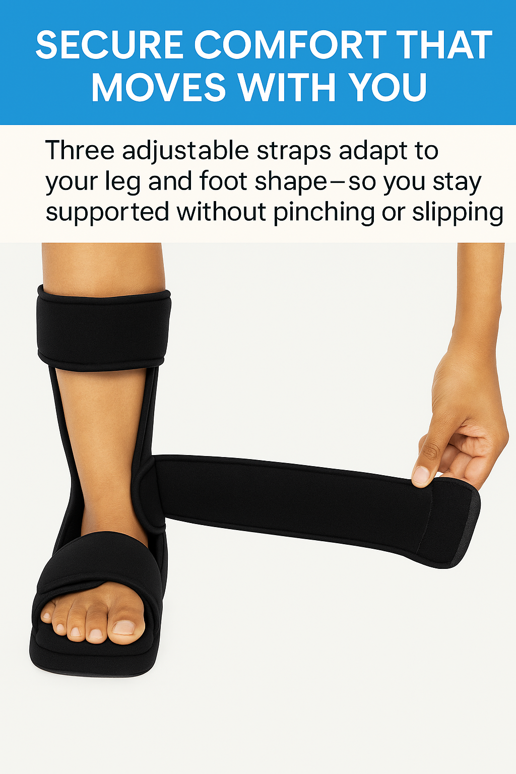 Great Health Soft Night Splint