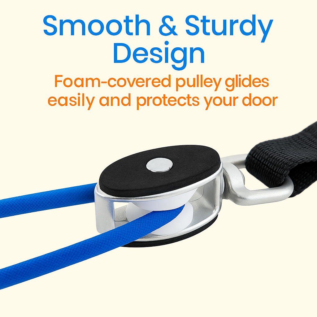 Great Health Shoulder Pulley