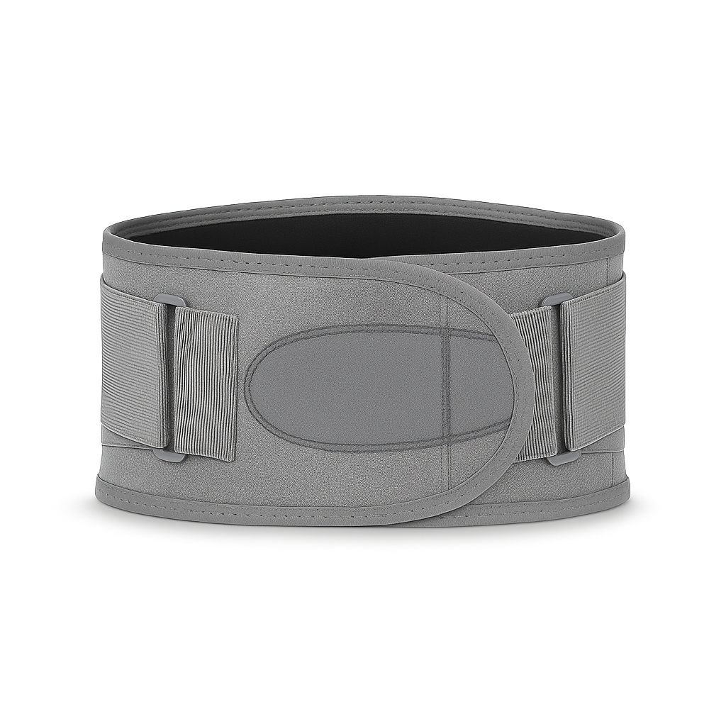 Great Health Back Brace