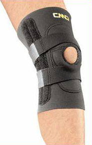 J-Brace Patellar Stabilizer Small Right