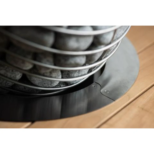 HUUM DROP Embedding Flange