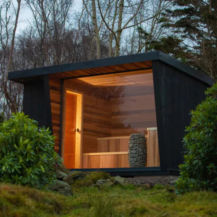 HUUM HIVE Electric Sauna Heater