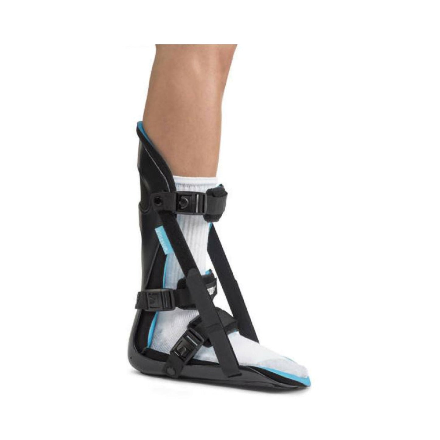 Night Splint Ossur FormFit Medium Adjustable Strap / Buckle Closure Male 7-1/2 to 10 / Female 8 to 10-1/2 Foot, Packaging Type- Each