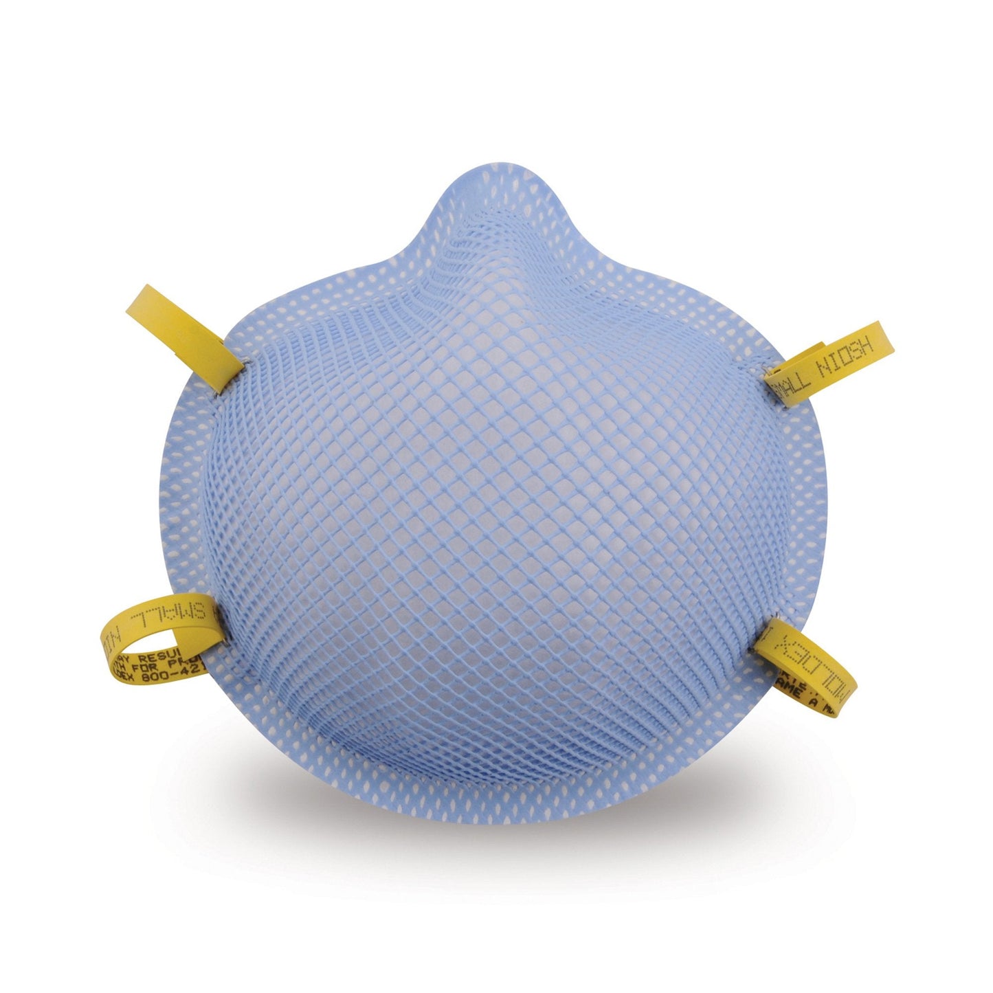Particulate Respirator / Surgical Mask Moldex Medical N95 Not Rated Elastic Strap X-Small, Packaging Type- Box