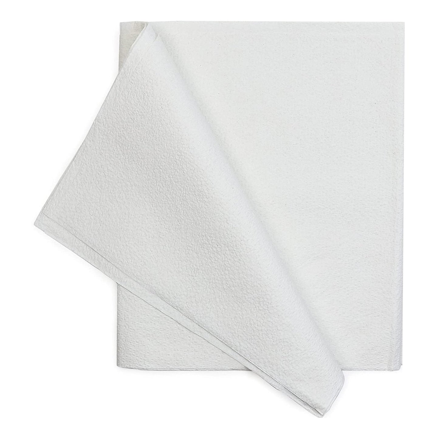 General Purpose Drape Drape Sheet 40 W X 72 L Inch NonSterile, Packaging Type- Case