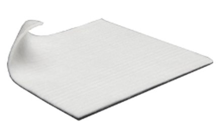 Gelling Fiber Wound Dressing Durafiber 4 X 4 Inch Square Sterile, Packaging Type- Each