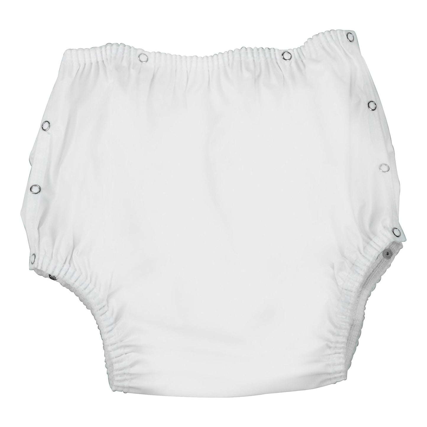 DMI Protective Underwear Unisex Polyester Medium Snap Closure Reusable, Packaging Type- Each