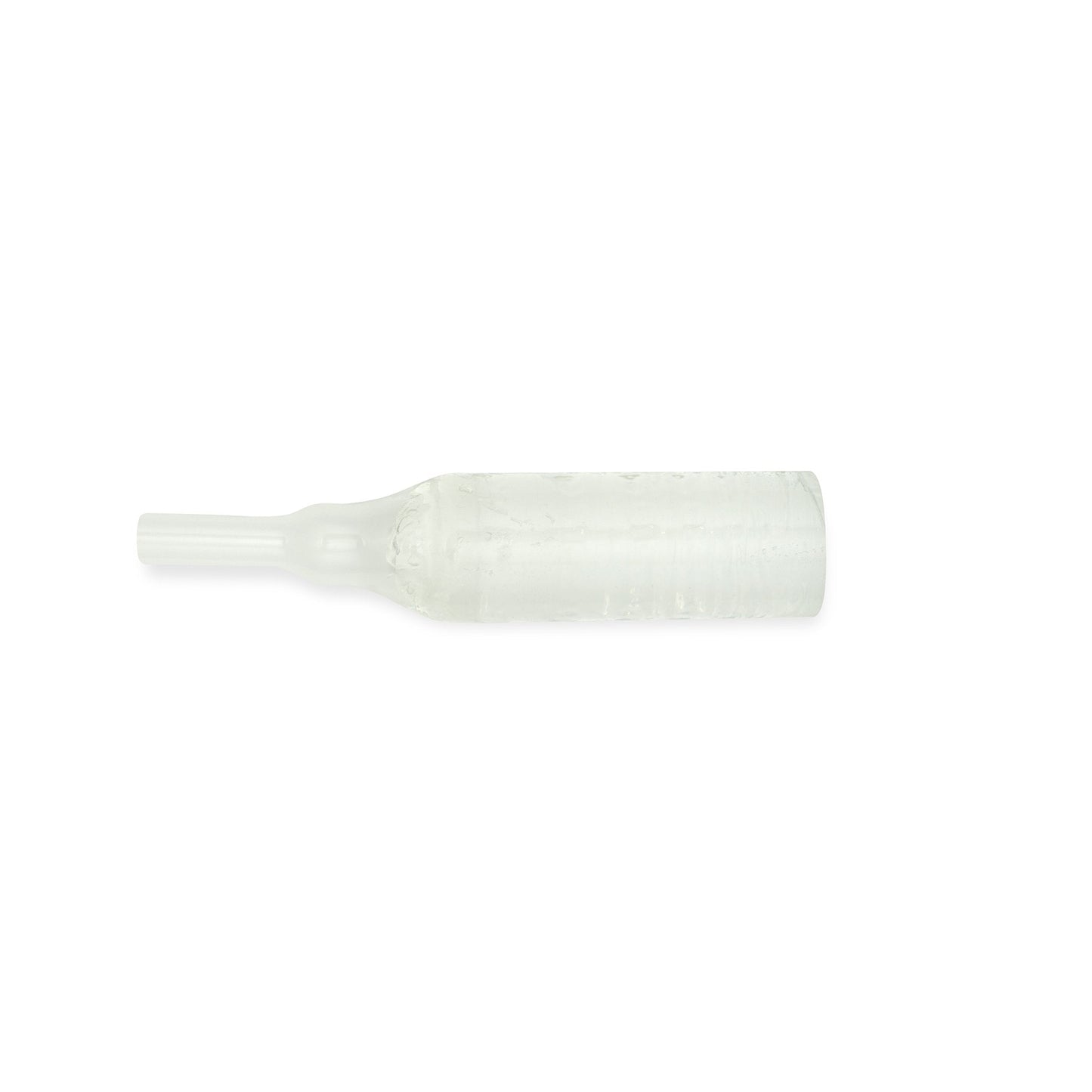 Male External Catheter InView Self-Adhesive Silicone Small, Packaging Type- Box