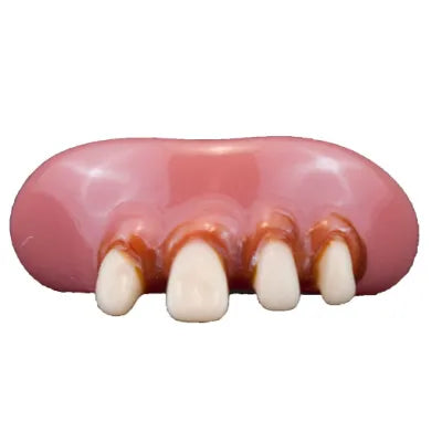Snaggletooth Teeth - Default Title - snaggletooth-teeth