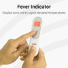 Infrared Thermometer - infrared-noncontact-thermometer