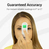 Infrared Thermometer - infrared-noncontact-thermometer