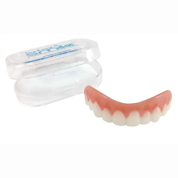Instant Smile Comfort Fit Flex - instant-smile-comfort-fit-flex